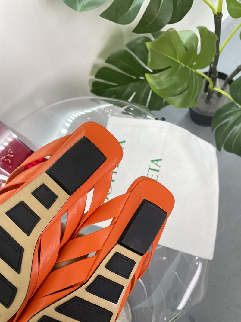 Bottega Veneta Sandals